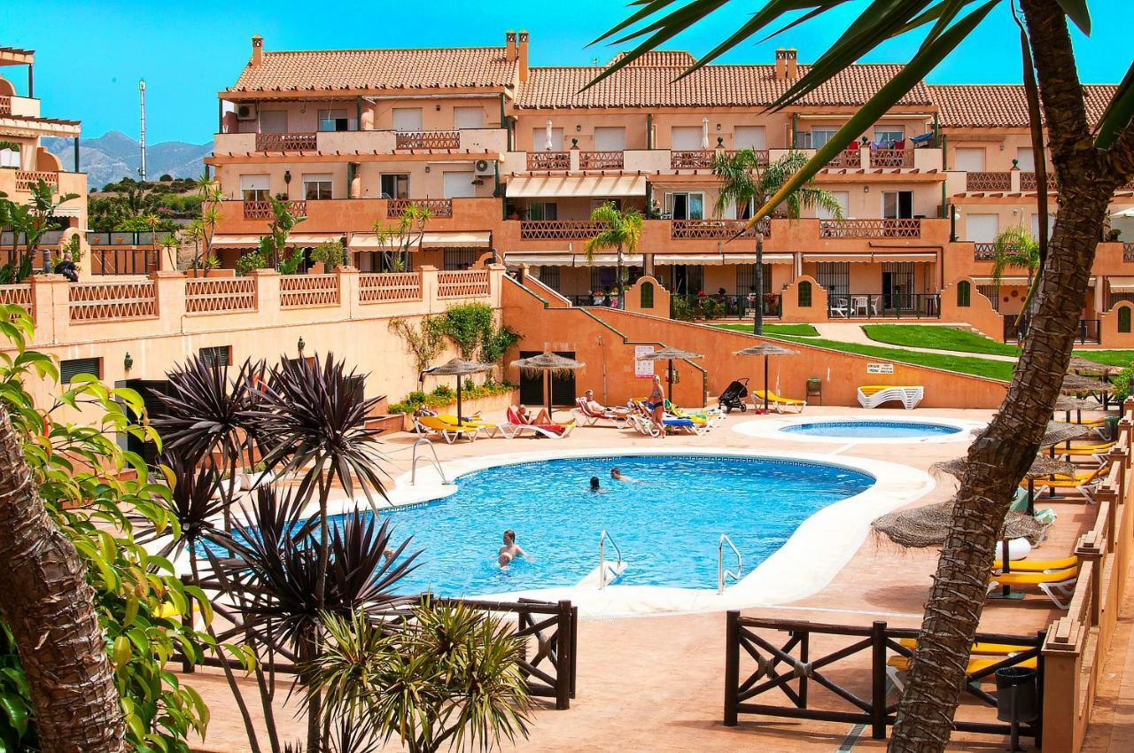 Ferienwohnung Alta Loma Costa Fuengirola Exterior foto