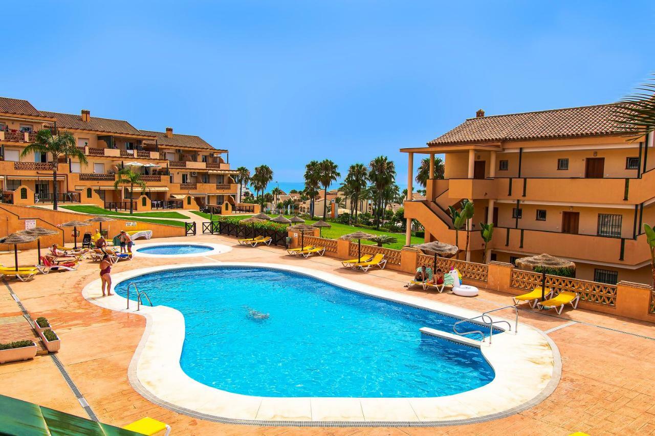 Ferienwohnung Alta Loma Costa Fuengirola Exterior foto
